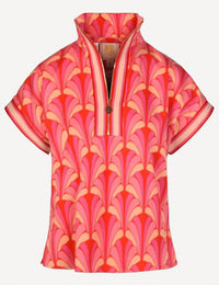 Emily Mccarthy - Poppy Pullover