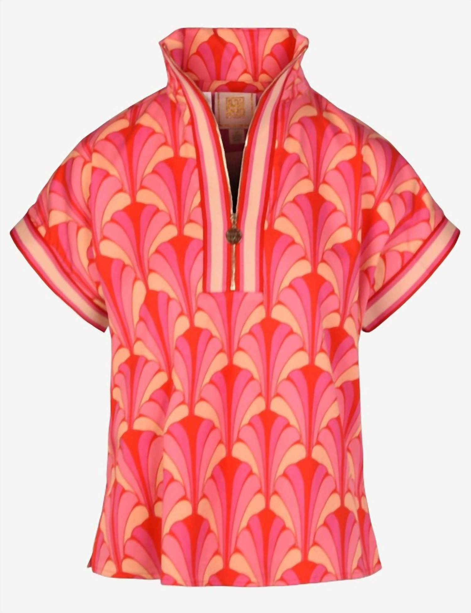 Emily Mccarthy - Poppy Pullover