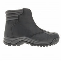 Propet - Men's Blizzard Mid Zip Winter Boot