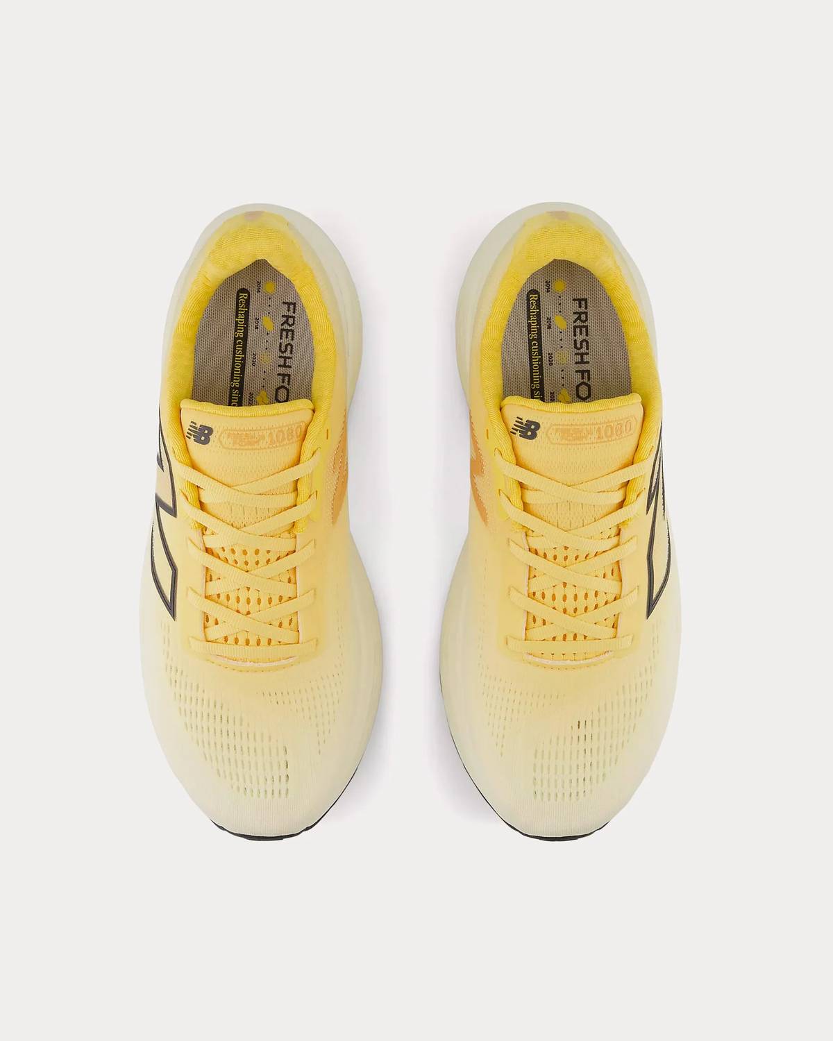New Balance - Men's 1080v14 Running Shoes