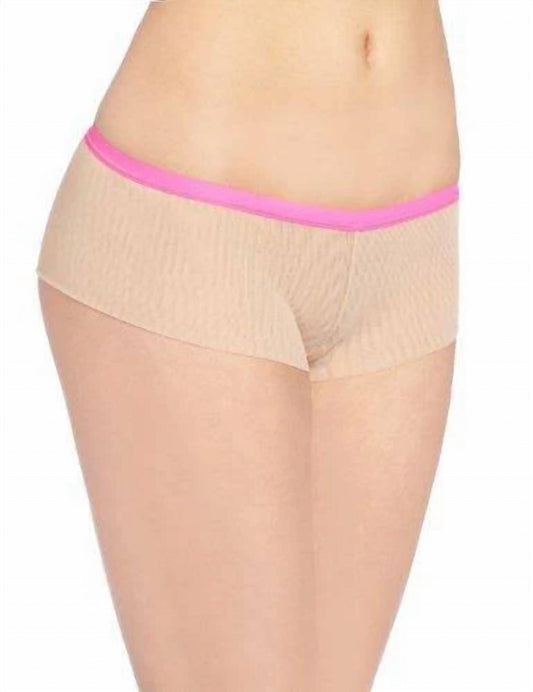 Soire New 2 Tone Short