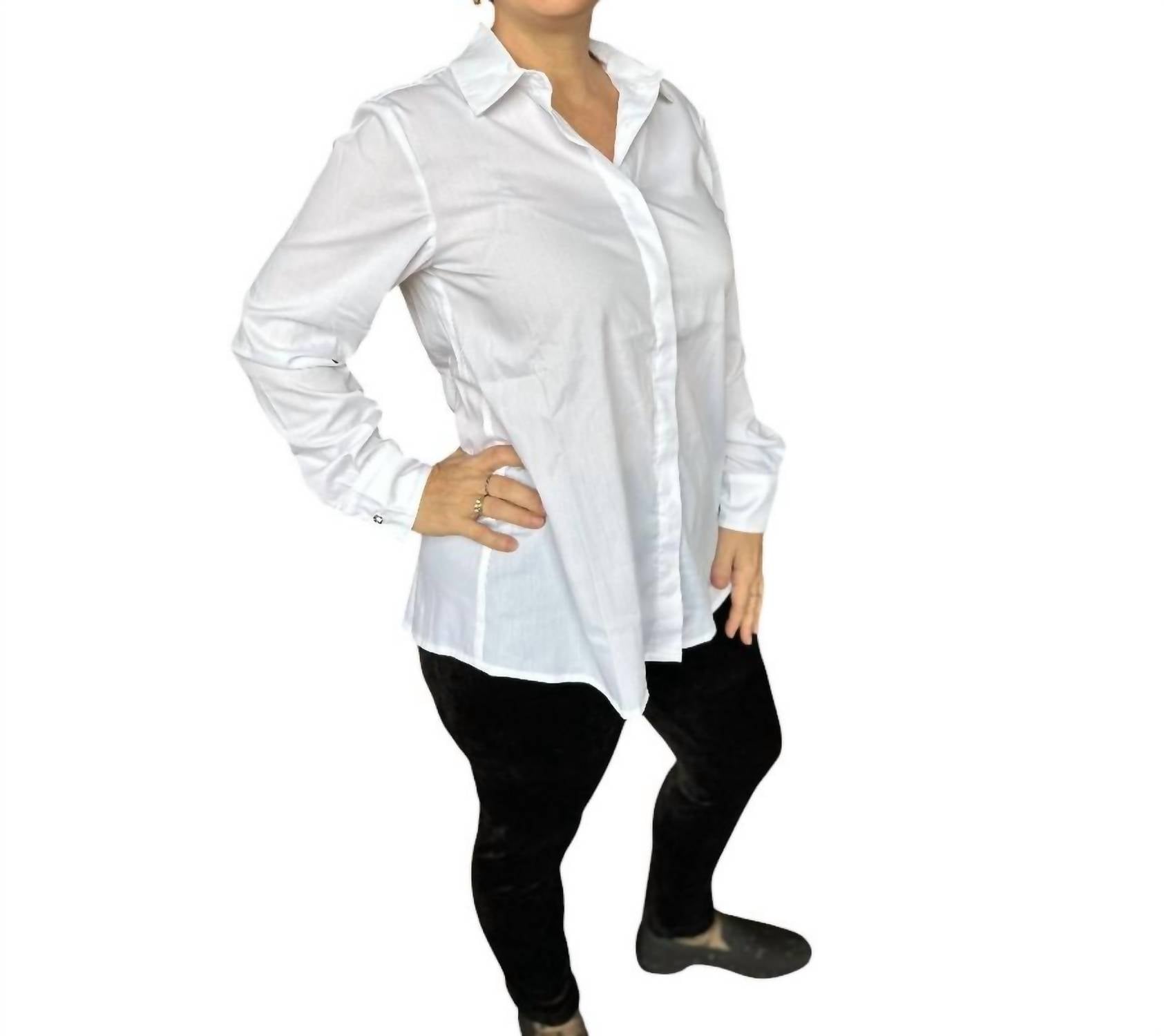 Isle - Rialto Button Down Shirt