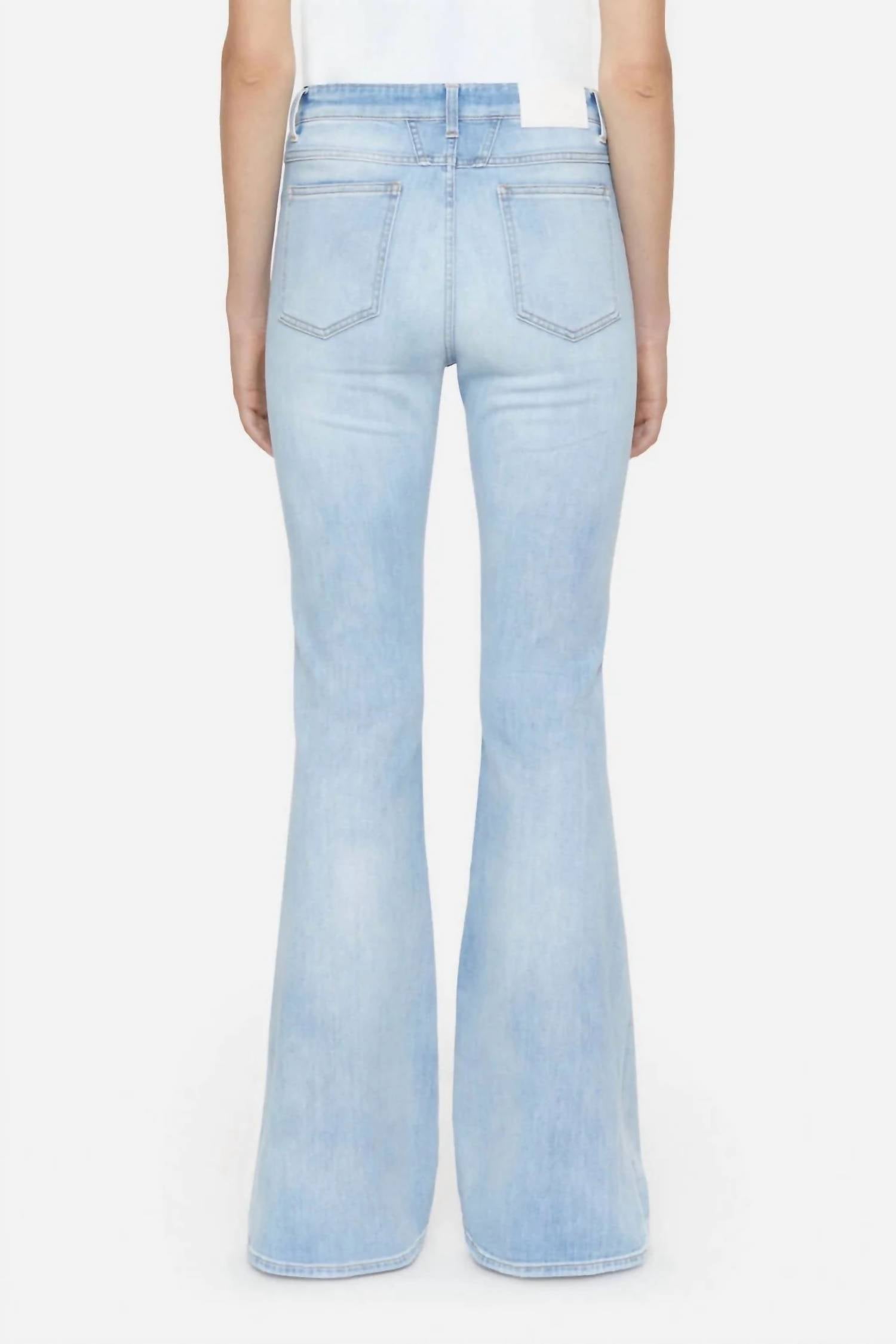 Closed - Women's Rawlin Jeans