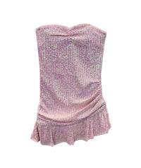 Katie J Nyc - Estelle Sequin Dress