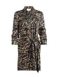 Cinq A Sept - Love Journal Mini Jacey Dress