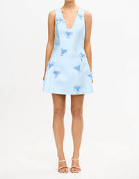 Acler - Blairhall Dress