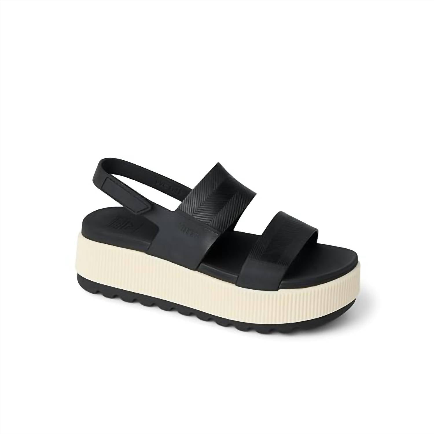 Reef - Women's Water Vista Higher Sandal