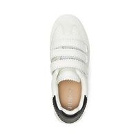 SILENT D Women's Seena Sneakers in white - women's sneaker - view 4