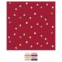 Kickee - Kid's Quilted Throw Blanket