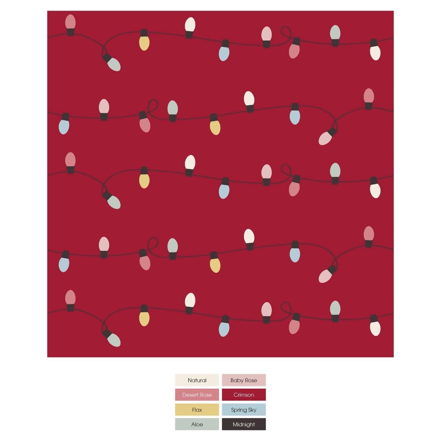 Kickee - Kid's Quilted Throw Blanket