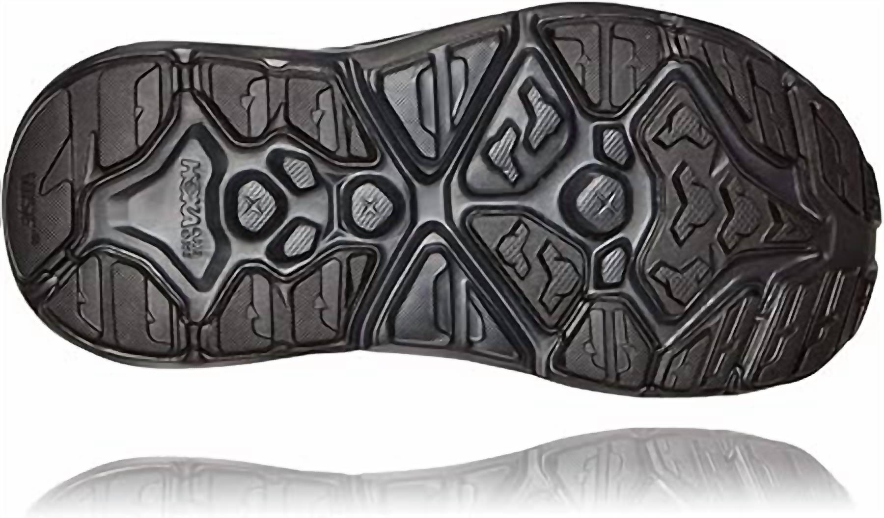 Hoka - Women's Hopara Trail Sport Sandals