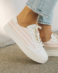 Soludos - Ibiza Platform Sneaker