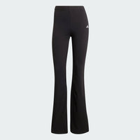 Adidas - Essentials Logo Flared Leggings