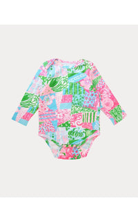 Lilly Pulitzer - Minnie Infant Gift Set