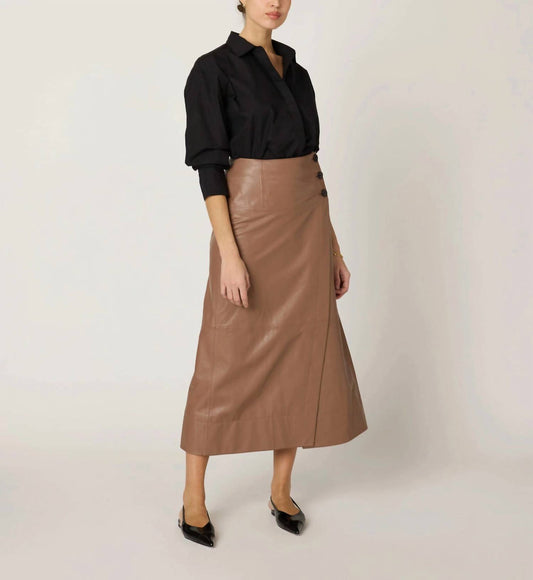 Cleobella - Livia Midi Skirt