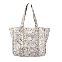 Cleobella - Block Print Tote Bag