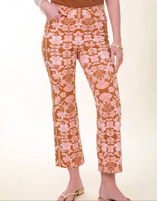 Spartina 449 - Maren Kick Flare Pant