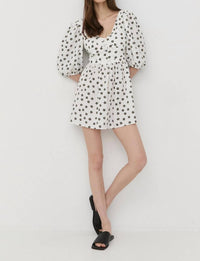 For Love & Lemons - Connie Mini Dress