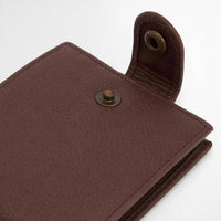 Barbour - Men's Padbury Leather Wallet