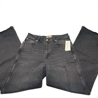 7 For All Mankind - Women's Luxe Vintage Wide-leg Baggy Jeans