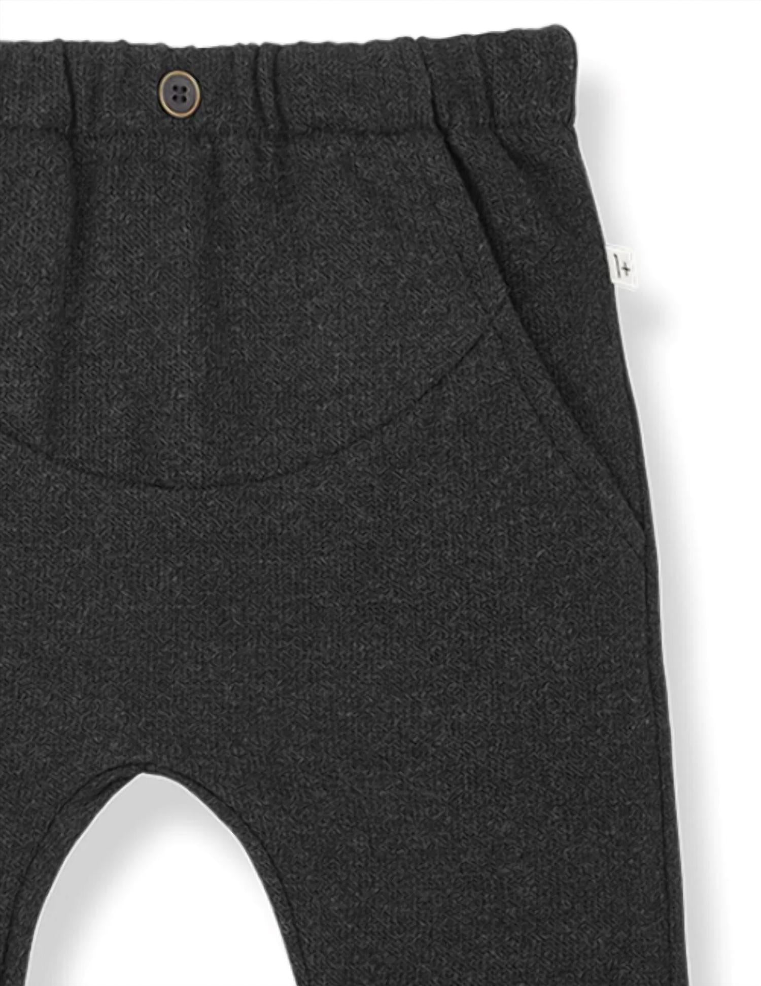 One More In The Family - Kid's Susana Pants
