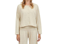 A.Ren - Seraphine Cardigan Top