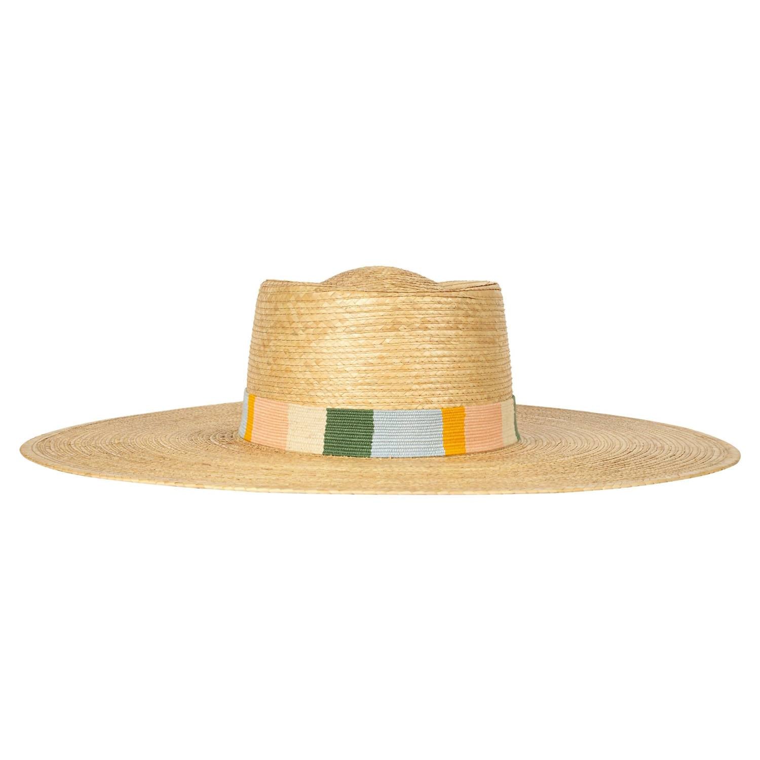 Sunshine Tienda - Women's Clara Field Hat