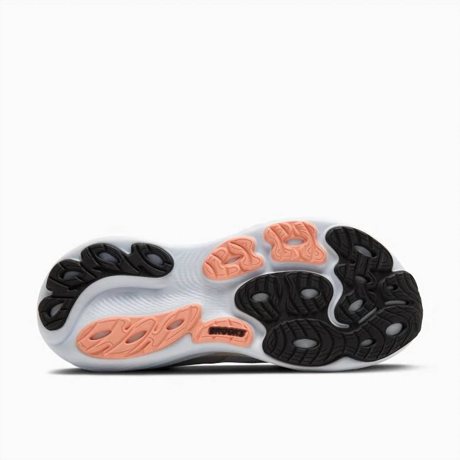 Brooks - Women's Adrenaline Gts 25 Athletic Shoe