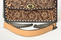 American Darling - Beautifully Western Purse Small Crossbody Handbag