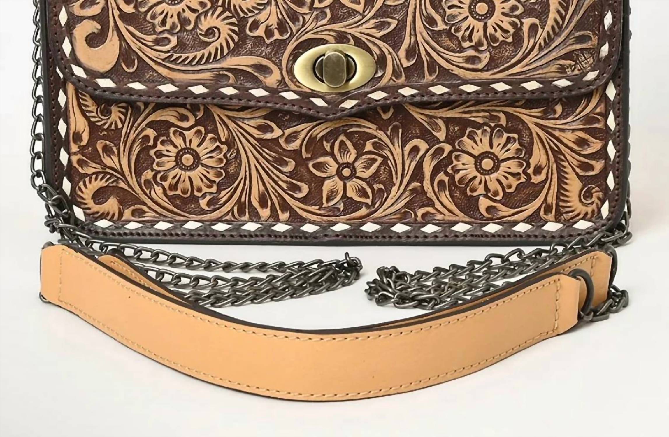American Darling - Beautifully Western Purse Small Crossbody Handbag