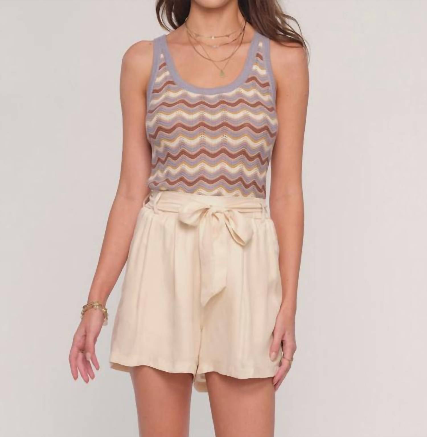 Heartloom - Allegra Tank Top