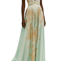 Lace The Label - Ilyssia Dress