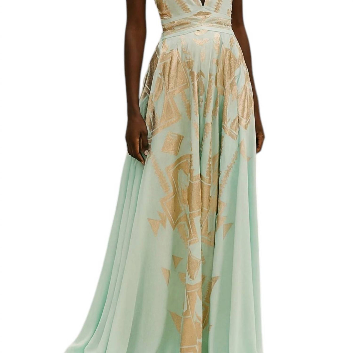 Lace The Label - Ilyssia Dress