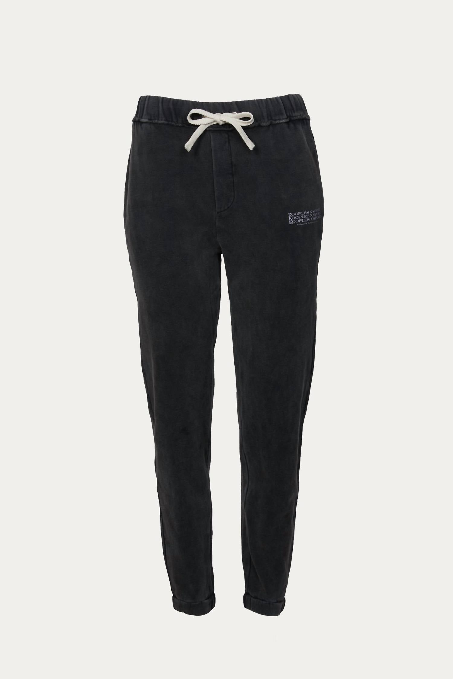 FADED JOGGERS