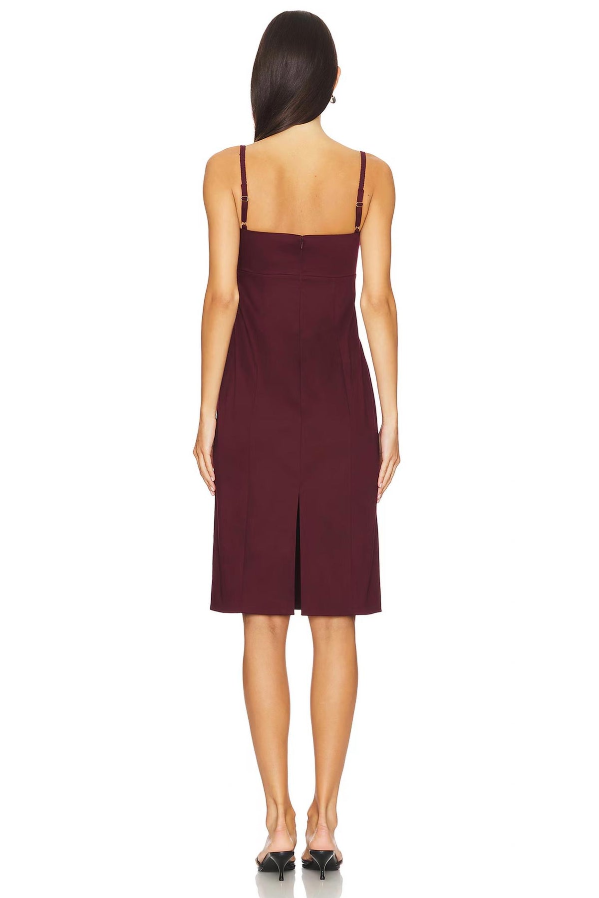 Clea - Arlet Pencil Dress
