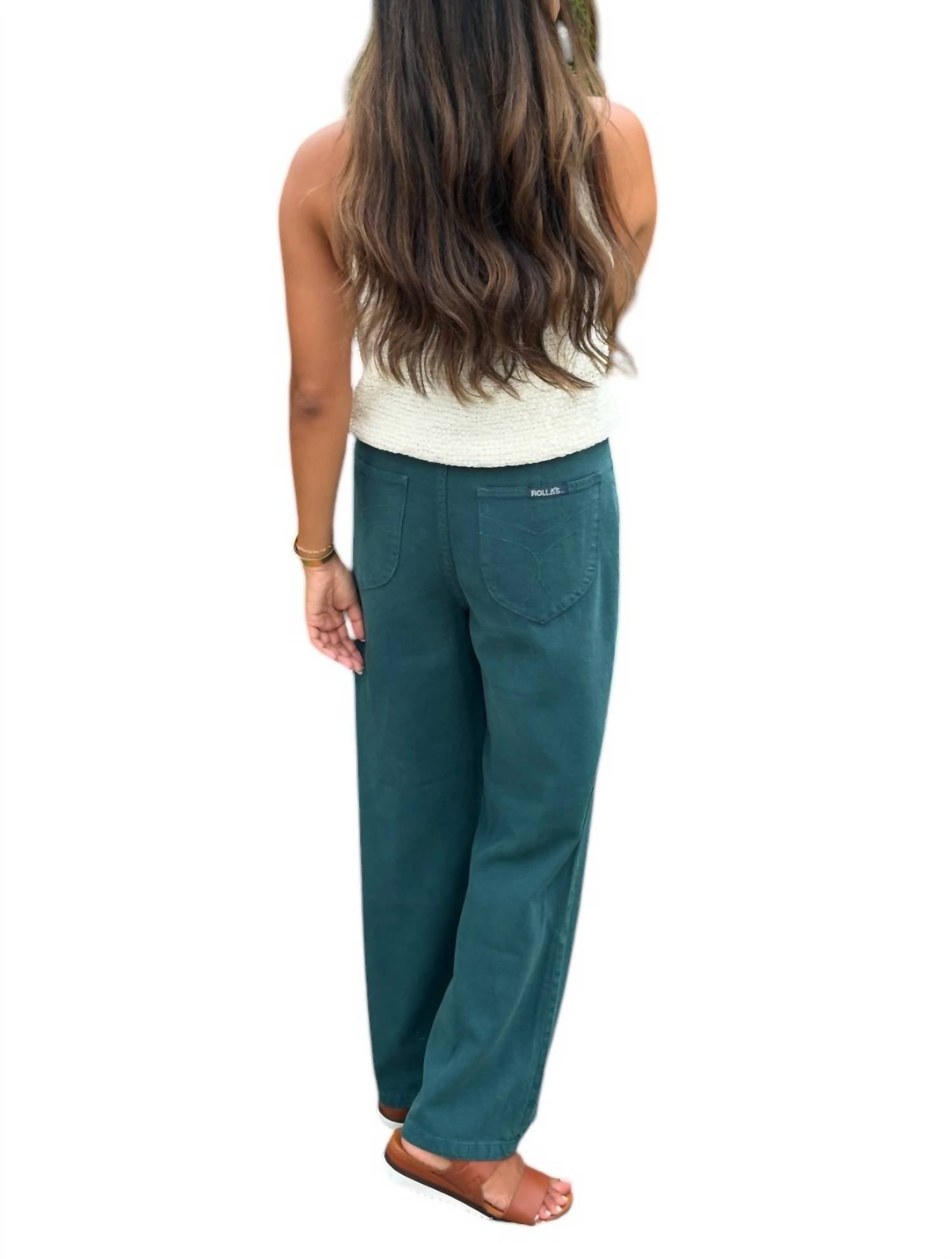 Rolla'S - Sailor Pant
