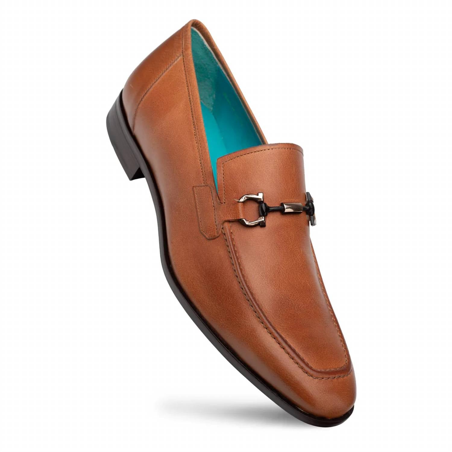 Mezlan - Men's RIOS Flex Ornament Loafer
