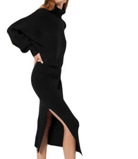 Nation Ltd - ZION MAXI SKIRT