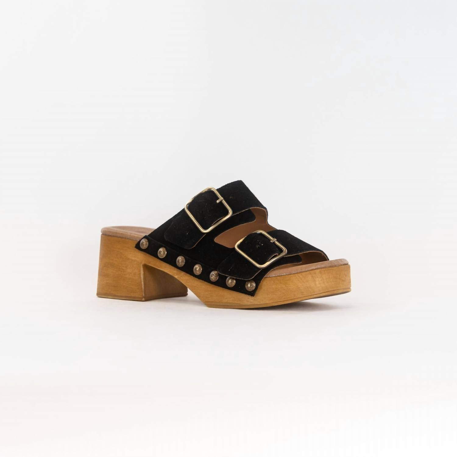 Eric Michael - Women's Austin Sandal