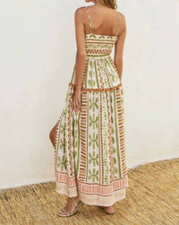 Dress Forum - Desert Bloom Tiere Dress