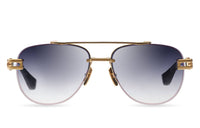 Dita - Grand-evo Two Non Polarized Sunglasses Dts139 - A - 01 - Z