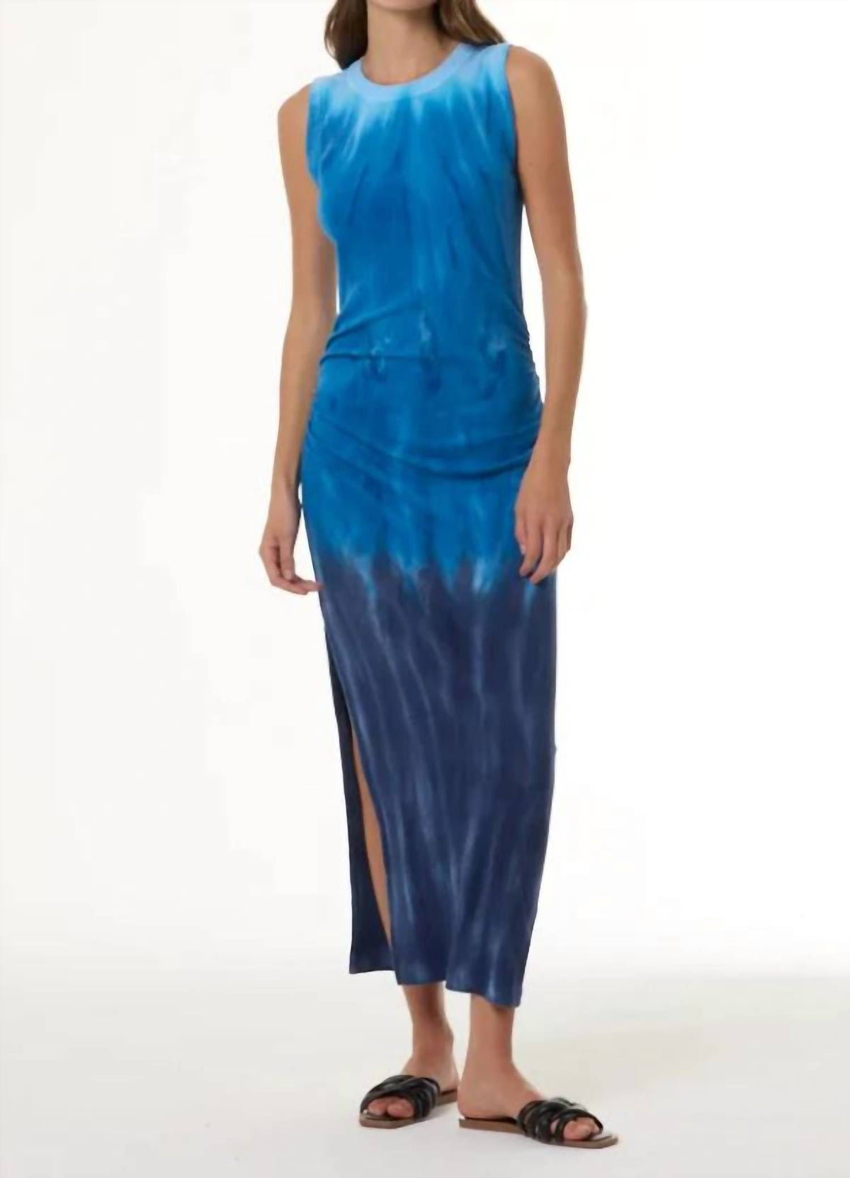 Young Fabulous & Broke - Tamara Tie Dye Dress