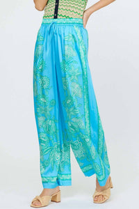 Current Air - Matilde Palazzo Pants