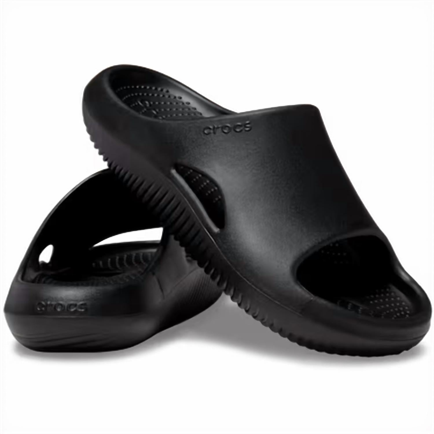 Crocs - Unisex Mellow Recovery Slides