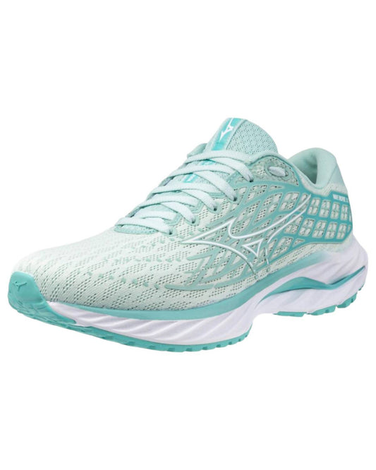 Mizuno - Women's Wave Inspire 20 Running Shoes