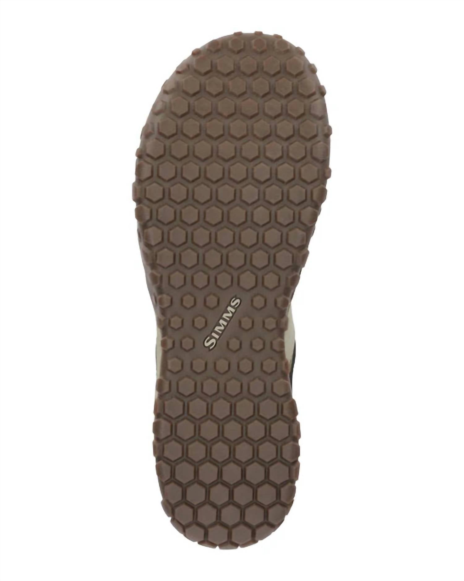 Simms - Unisex Pursuit Shoe