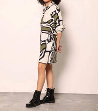 Maude - Ava Dress