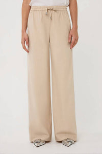 Esqualo - Tapes Pinstripe Trousers