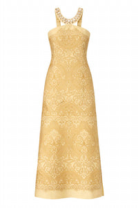 Anna Cate - Abigail Midi Dress