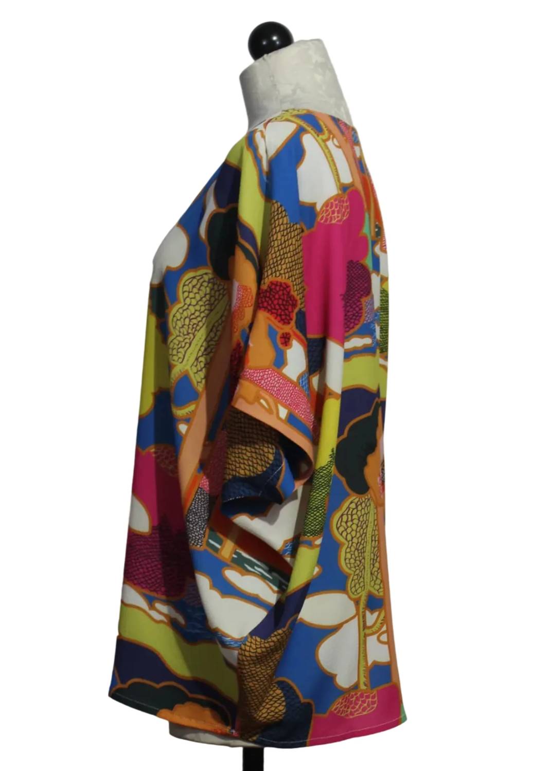 Kozan - Women's Kami Top